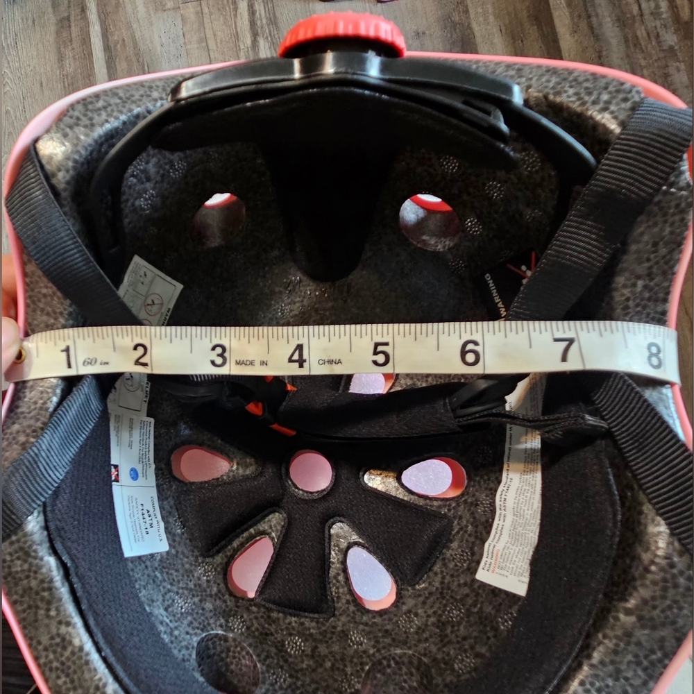 🩷Kids Bike Helmet for 5 & Older💚 - Picture 10 of 11